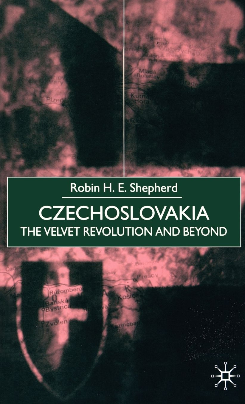 Czechoslovakia: The Velvet Revolution and Beyond