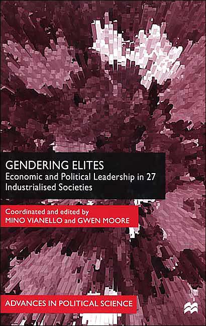 Gendering Elites: Economic and Political Leadership in 27 Industrialized Societies