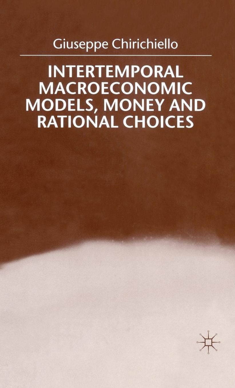 Intertemporal Macroeconomic Models, Money and Regional Choice
