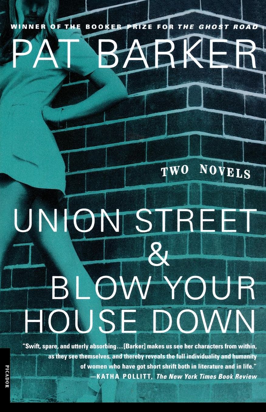 Union Street and Blow Your House Down