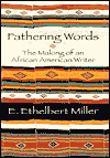 Fathering Words: The Making of an African American Writer