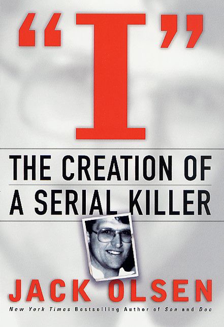 I: The Creation of A Serial Killer