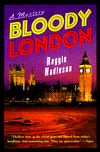 Bloody London (Artie Cohen Series #3)