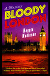 Bloody London (Artie Cohen Series #3)