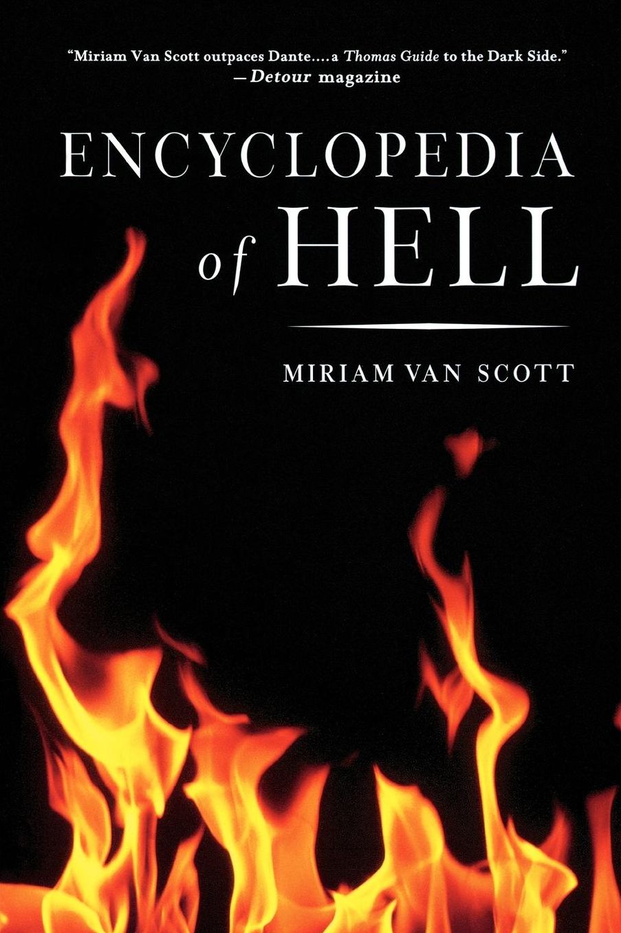 Encyclopedia of Hell