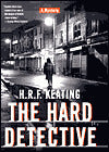 The Hard Detective (Harriet Martens Series #1)