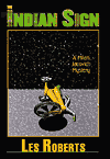 The Indian Sign (Milan Jacovich Series #11)