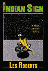 The Indian Sign (Milan Jacovich Series #11)