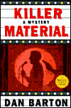 Killer Material: A Mystery