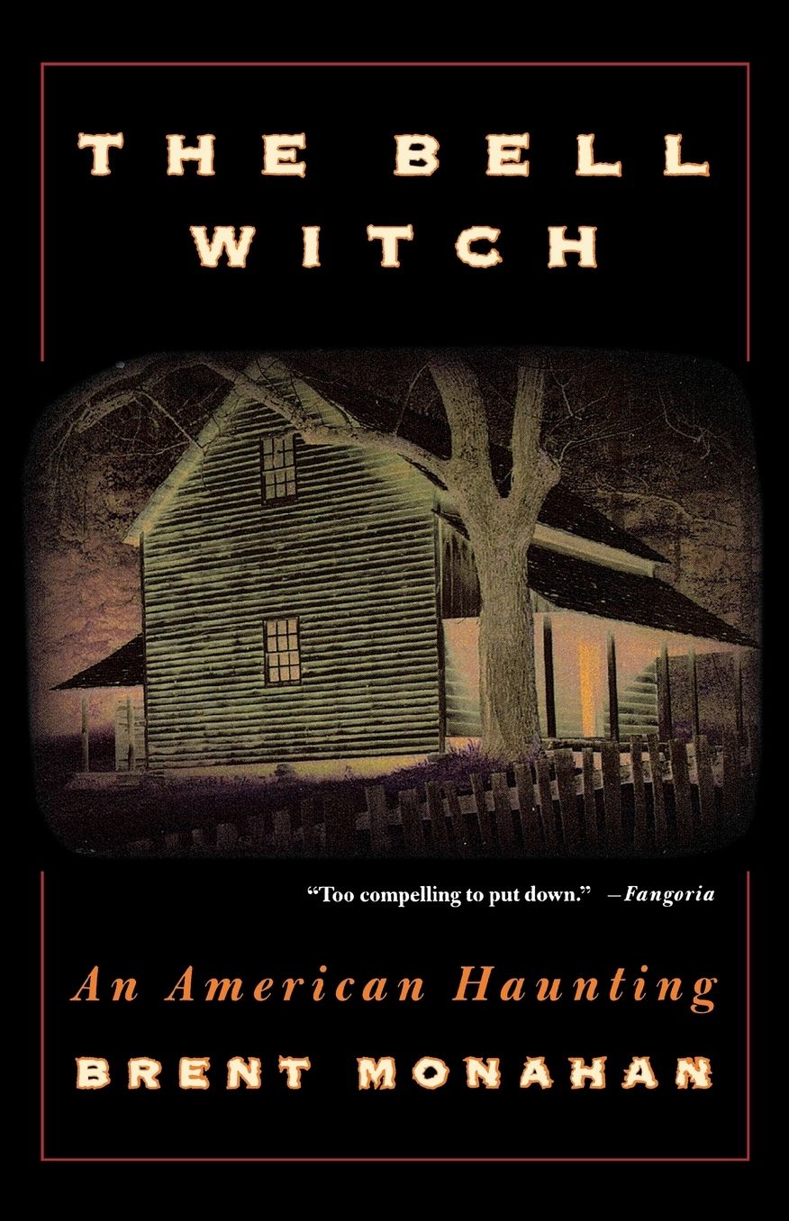 Bell Witch: An American Haunting