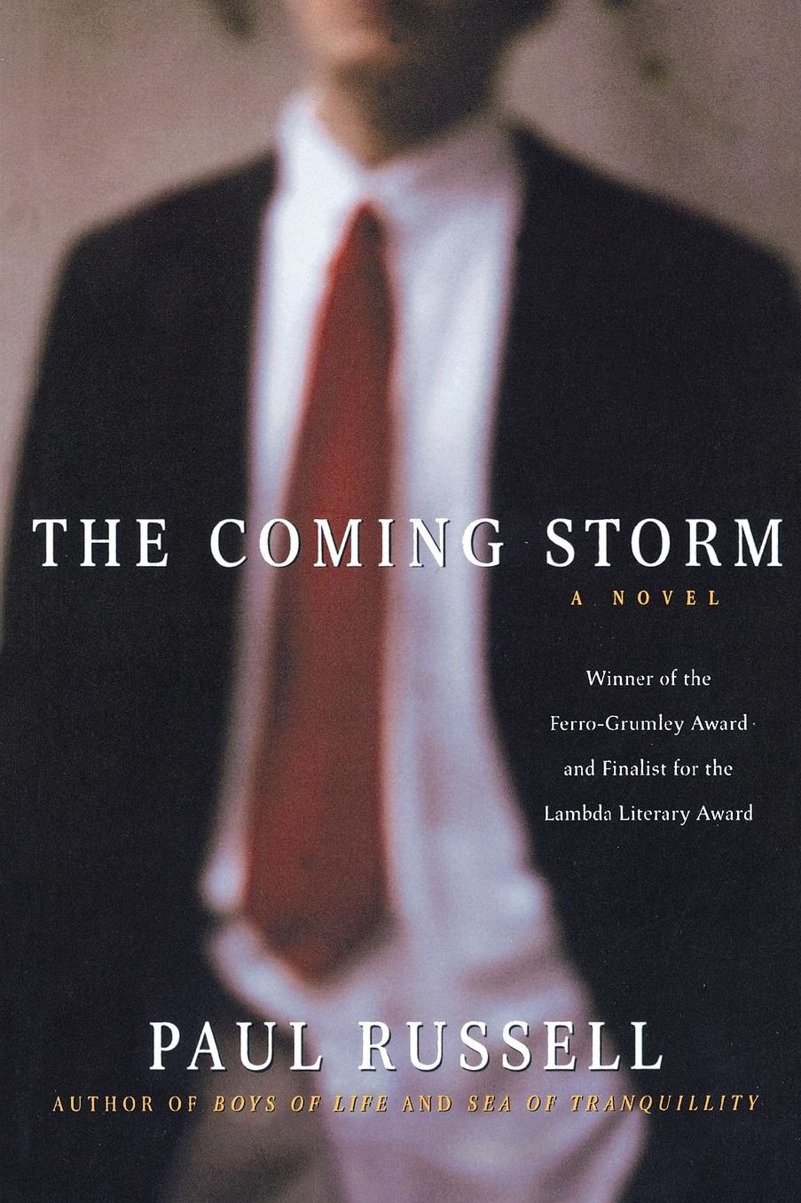 Coming Storm