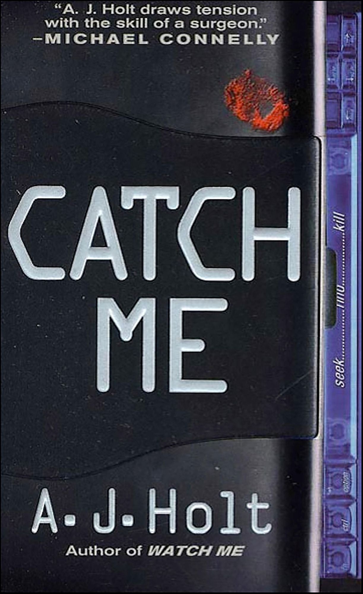 Catch Me