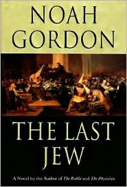 The Last Jew