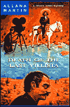 Death of the Last Villista