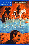 Death of the Last Villista