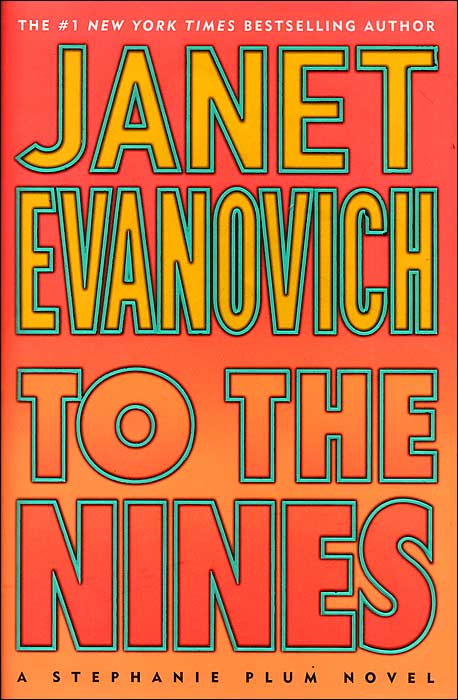 To the Nines (Stephanie Plum Series #9)