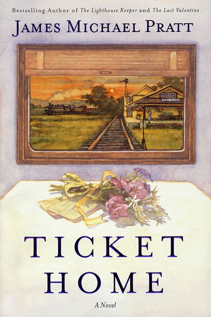 Ticket Home