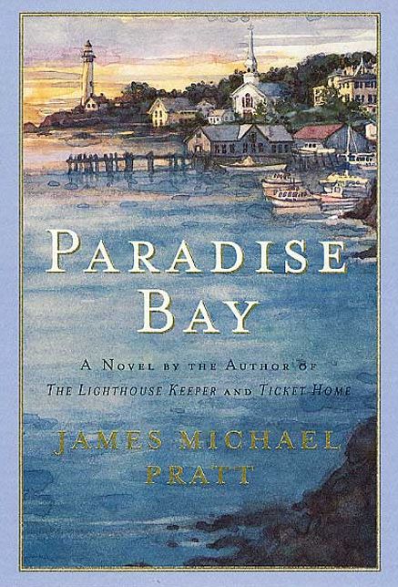 Paradise Bay