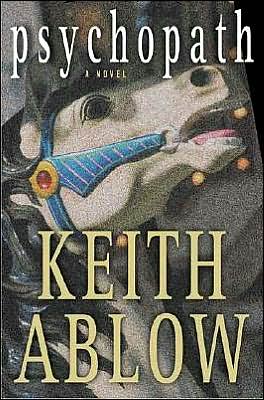 Psychopath (Frank Clevenger Series #4)