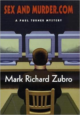 Sex and Murder.com (Paul Turner Series #6)
