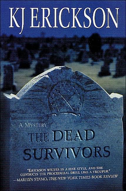 The Dead Survivors