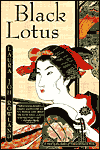 Black Lotus (Sano Ichiro Series #6)