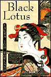 Black Lotus (Sano Ichiro Series #6)