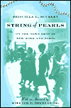 String of Pearls: On the News Beat in New York and Paris