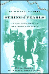 String of Pearls: On the News Beat in New York and Paris
