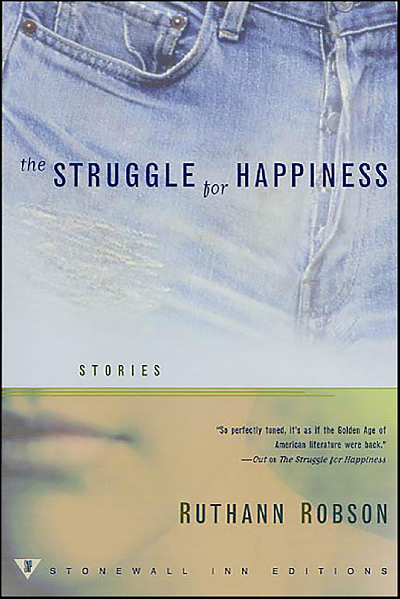 The Struggle for Happiness: Stories