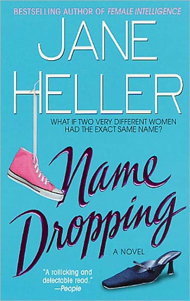 Name Dropping