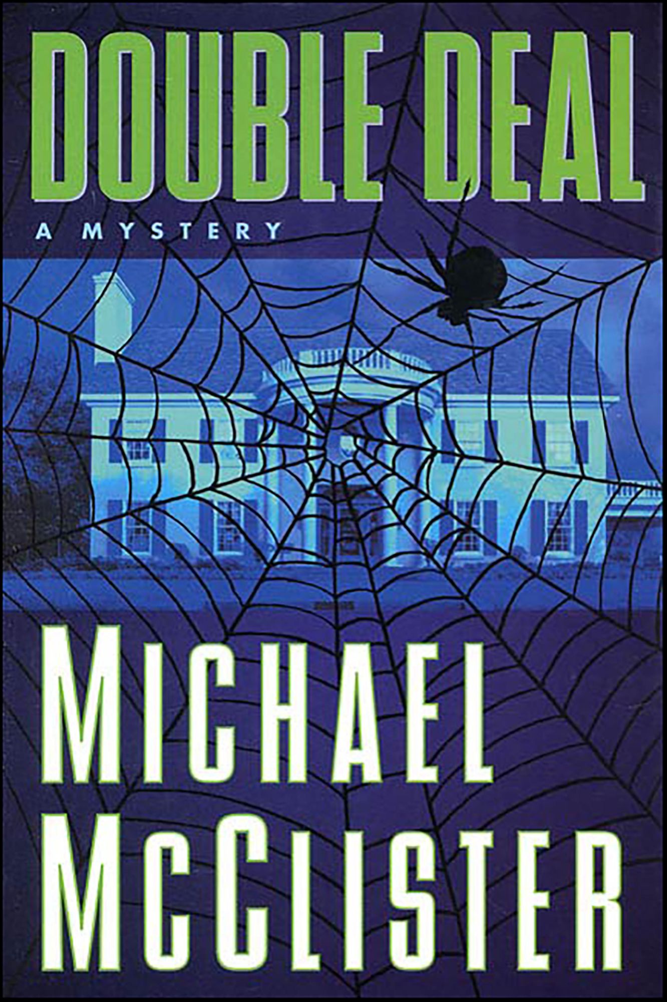 Double Deal: An Elmo Flynn Mystery
