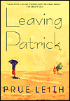 Leaving Patrick