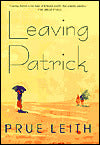 Leaving Patrick
