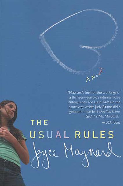 Usual Rules