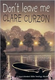 Don't Leave Me (Thames Valley Mystery Series)
