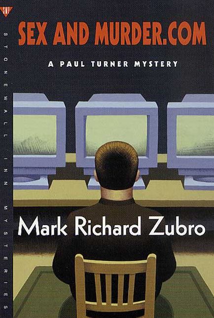 Sex and Murder.com (Paul Turner Series #6)