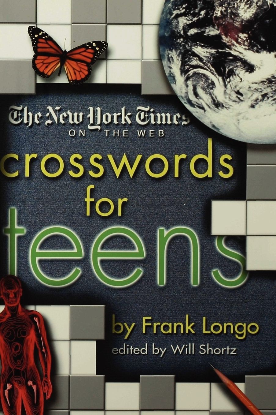 New York Times on the Web Crosswords for Teens