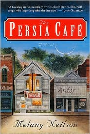 The Persia Cafe