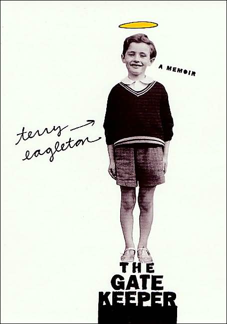 The Gatekeeper: A Memoir