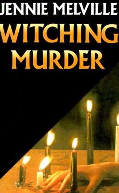 Witching Murder