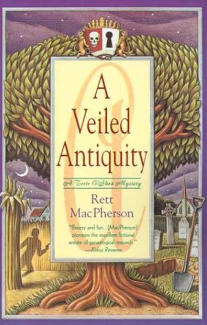 A Veiled Antiquity