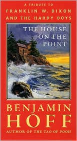 House on the Point: A Tribute to Franklin W. Dixon and The Hardy Boys