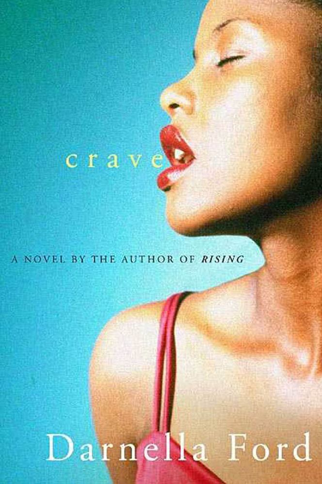 Crave