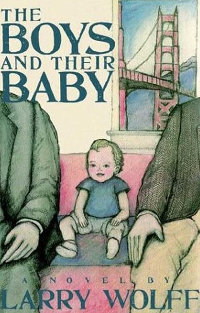 Boys and Their Baby