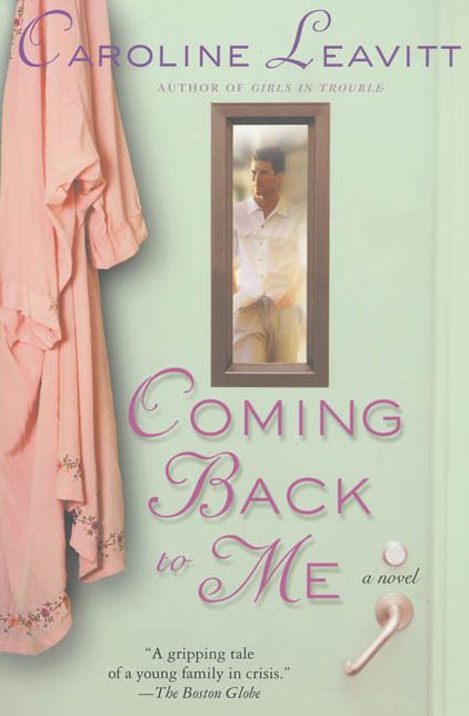 Coming Back to Me