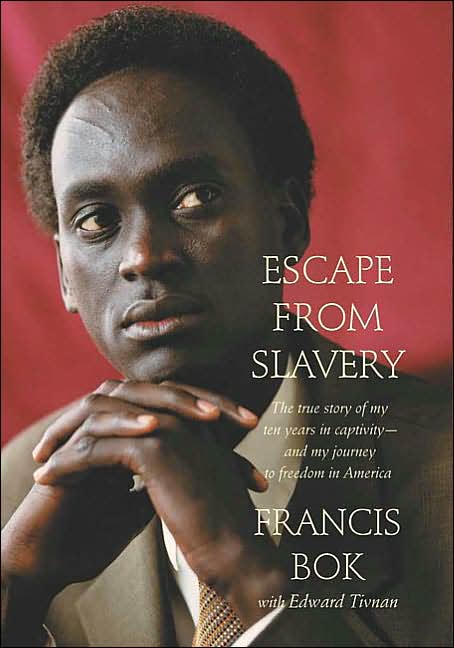 Escape from Slavery: The True Story of My Ten Years in Captivity - and My Journey to Freedom in America