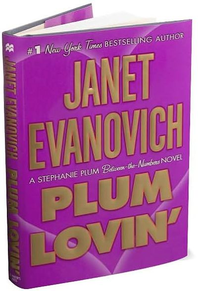 Plum Lovin' (Stephanie Plum Series)