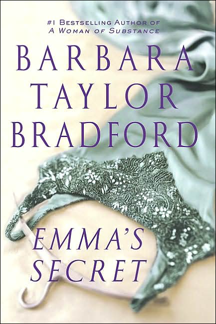 Emma's Secret (Emma Harte Series #4)