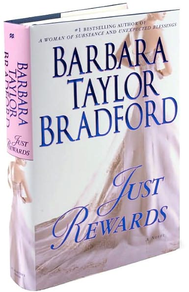 Just Rewards (Emma Harte Series #6)